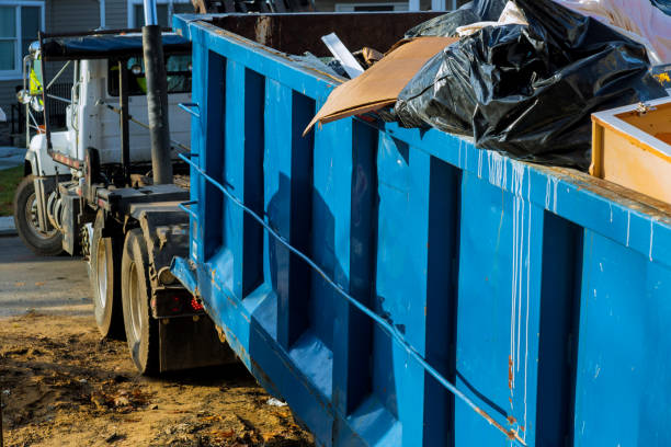 Best Yard Waste Removal  in Coventry Lake, CT