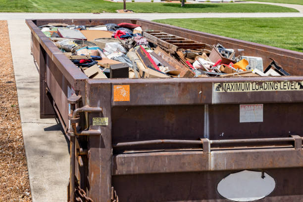Professional Junk Removal Services in Coventry Lake, CT