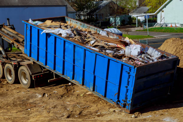Best Basement Cleanout  in Coventry Lake, CT