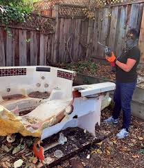 Best Furniture Removal  in Coventry Lake, CT